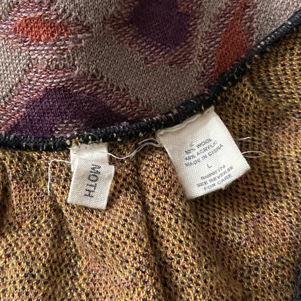Anthropologie Moth Hullabaloo Dress - Picture 5 of 12